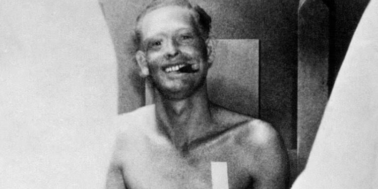 Jack Sullivan mató a un policía que intentó detenerlo durante un robo en 1936