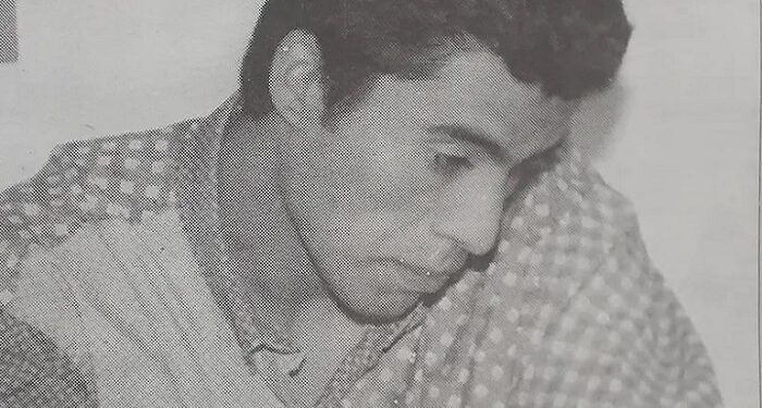 Una supuesta deuda de dinero y un asesinato de 16 cuchillazos involucraron a dos vecinos en Caucete