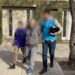 Capturan a dos condenados por abuso sexual en Almagro y Paternal