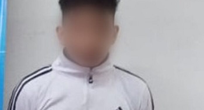 Detienen a un abusador con pedido de captura nacional e internacional