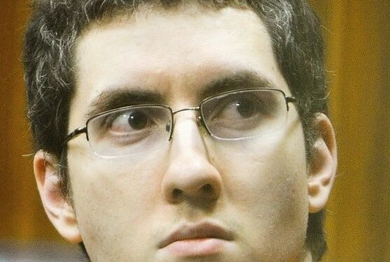 El Depravado Caso de Carl Herold