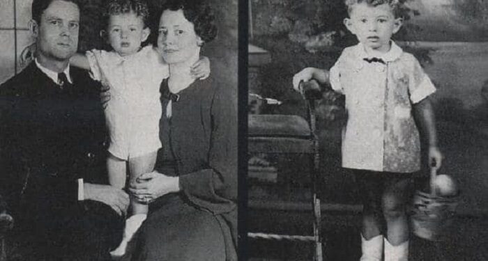 Charles Frederick Albright, el asesino en serie del Globo Ocular