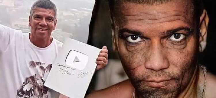 Pedrinho Rodrigues FilhoPedro se comió el corazón de su propio padre y luego se convirtió en YouTuber