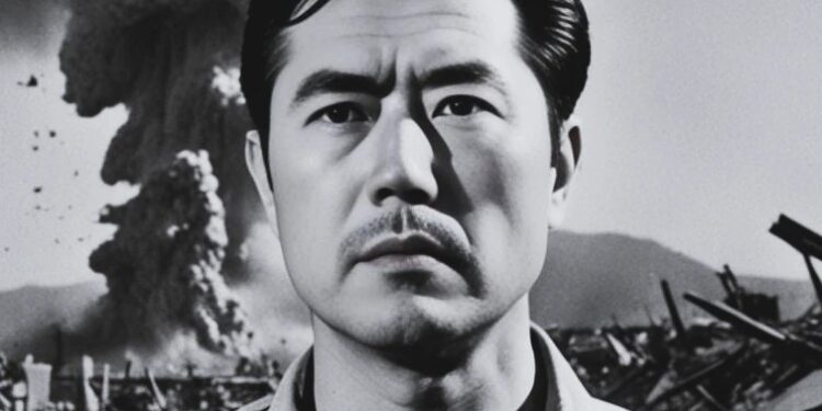 Tsutomu Yamaguchi, el hombre que sobrevivió a dos bombas atómicas