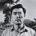Tsutomu Yamaguchi, el hombre que sobrevivió a dos bombas atómicas