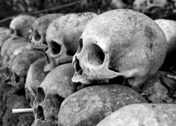 El misterio de los cráneos alargados en civilizaciones antiguas