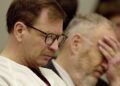 Gary Ridgway, el asesino de Green River