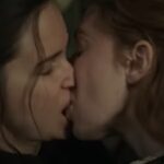 Deseo prohibido, la historia de amor entre Abigail y su vecina Tallie