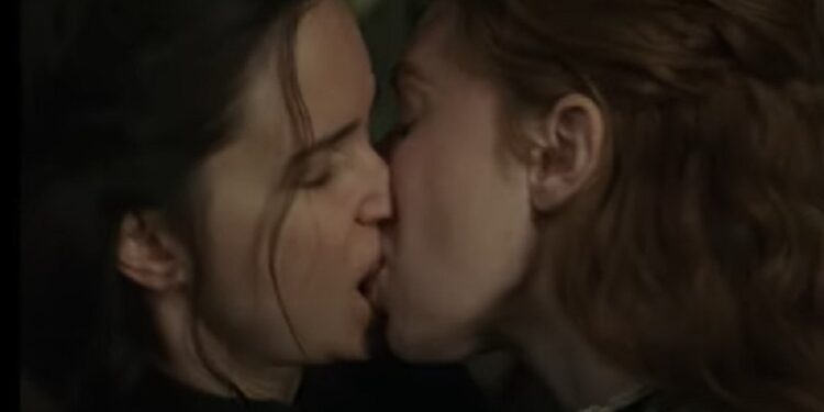 «Deseo prohibido», la historia de amor entre Abigail y su vecina Tallie