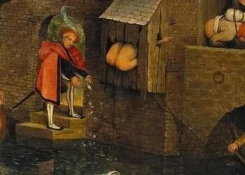 El origen del término: «salvado por la campana»