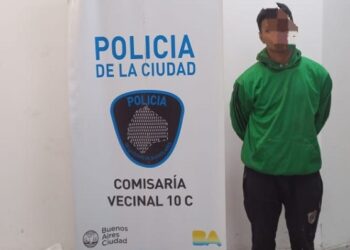 Detuvieron a los kiosqueros abusadores