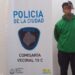 Detuvieron a los kiosqueros abusadores