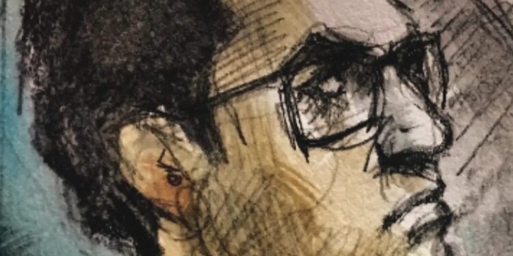 Menhaz Zaman fue «El asesino de Discord» quien le Quitó la vida a todos sus familiares