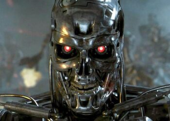 La película «Terminator» hace mención los «Terminators» 2024