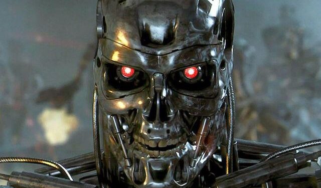 La película «Terminator» hace mención los «Terminators» 2024