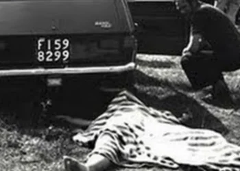 El caso del Monstruo de Florencia, el asesino en serie que mutilaba las vaginas de sus víctimas