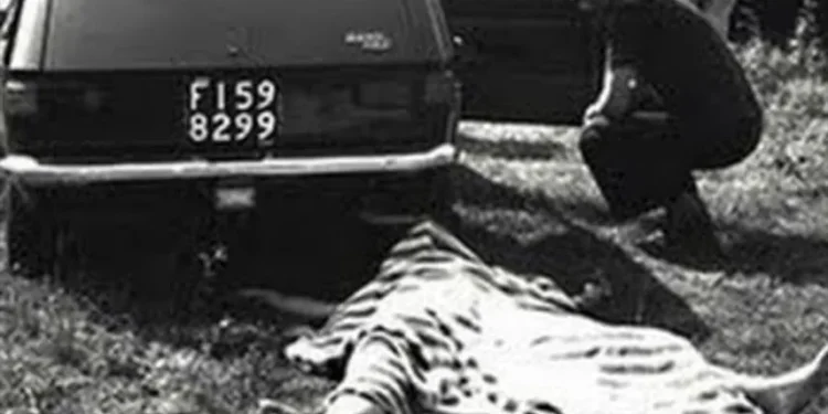 El caso del Monstruo de Florencia, el asesino en serie que mutilaba las vaginas de sus víctimas