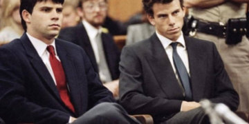 El caso de los Hermanos Menéndez