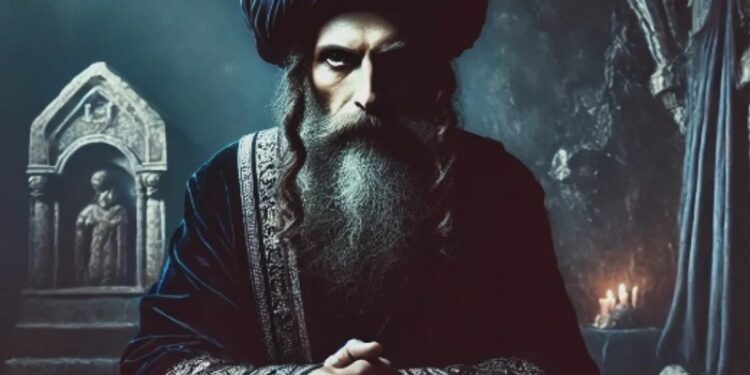 Sabbatai Zevi, el Mesías Pecador