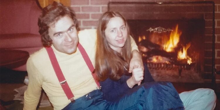 Ted Bundy: El Encanto Letal de un Asesino en Serie