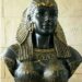 Cleopatra pasó mucho tiempo en una especie de antiguo laboratorio: era muy inteligente y culta