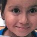 Sara, la niña que fue abusada por sus padres y luego falleció