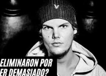AVICII  ¿Qué se esconde detrás de su trágica muerte?