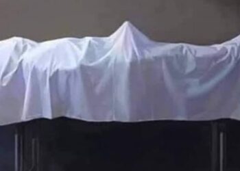 ¿Qué es el priapismo post mortem?