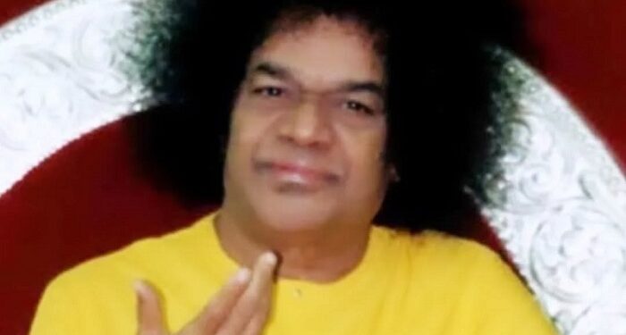 La Perversa Secta de Sai Baba