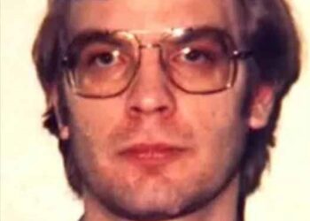 Cómo inmovilizaba a sus víctimas Jeffrey Dahmer