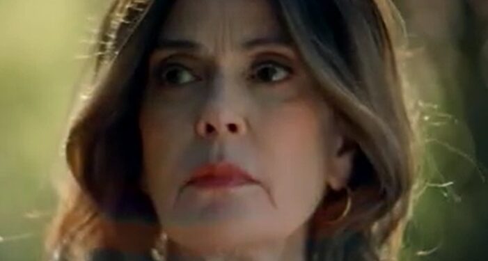 Lifetime estrenó La verdad de Ruth Finley