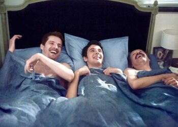 El Orgullo se vive en Europa Europa: Modo cine en el Mes del Orgullo LGBTQIA+