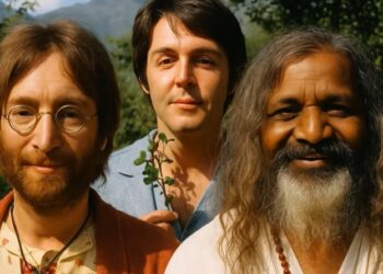 La Terrible Secta del Gurú de Los Beatles: «La Estafa de Maharishi»