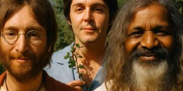 La Terrible Secta del Gurú de Los Beatles: «La Estafa de Maharishi»