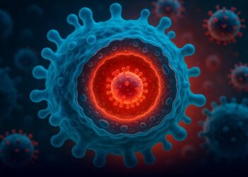 Científicos logran hacer visible al VIH oculto en las células para que el sistema inmune pueda eliminarlo