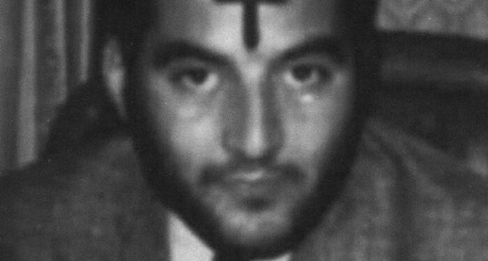 La Peligrosa Secta del Palmar de Troya