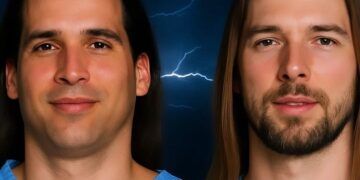 Los hijos del Trueno, una secta de crímenes y devoción