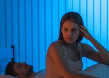 Dormir en pareja es bueno para los hombres, pero a veces no tanto para las mujeres