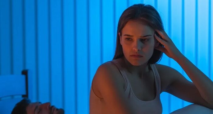 Dormir en pareja es bueno para los hombres, pero a veces no tanto para las mujeres