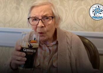 El secreto de la longevidad es beber cerveza y permanecer soltera