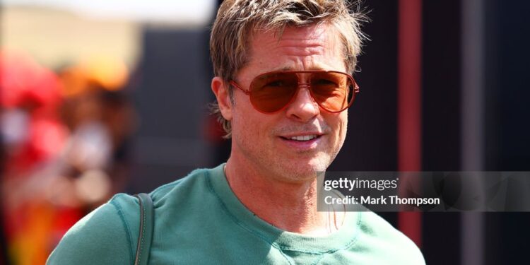 Brad Pitt y su infancia marcada por el bullying: “Me perdí la oportunidad de ser gay”