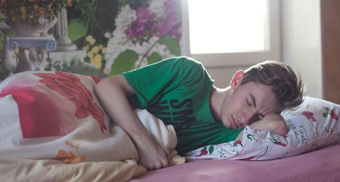 Ya es posible ver lo que uno sueña porque crean un dispositivo que los graba