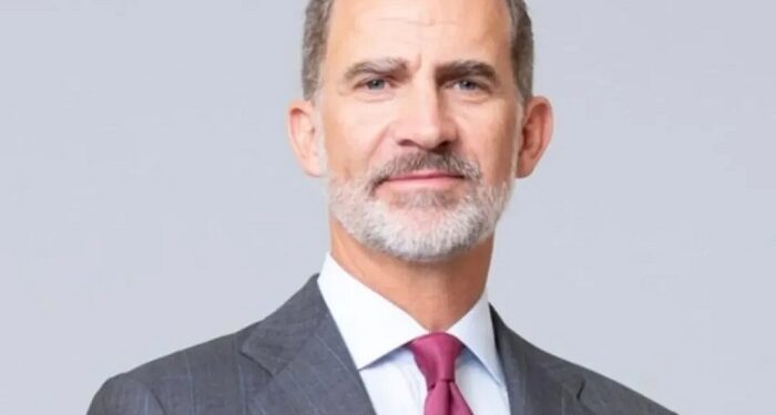 ¿El Rey de España es gay?