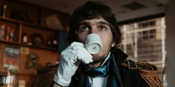 Una investigación revela que los psicópatas prefieren tomar café negro