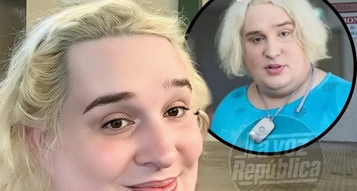 Mujer trans denuncia a ginecólogo por negarse a atenderla