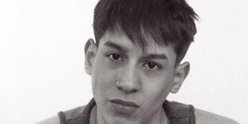 Ataque homofóbico en Palermo contra Juan Sabin