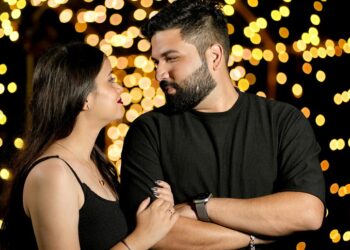 Transitar una relación estable aumenta las probabilidades de subir peso