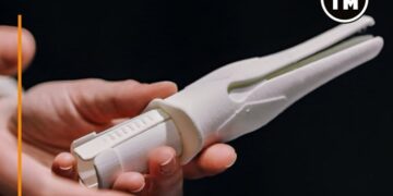 Lilium, el nuevo invento que cambia la ginecología