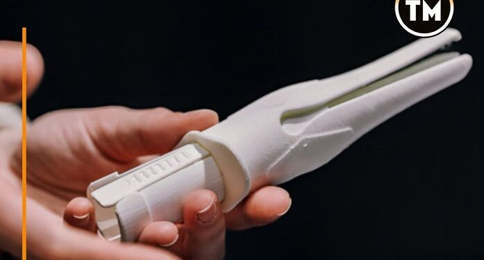 Lilium, el nuevo invento que cambia la ginecología