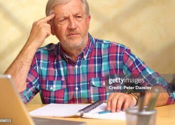 Efecto umbral: por qué nos olvidamos lo que íbamos a hacer tras cruzar la puerta